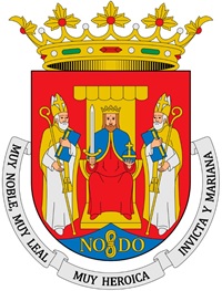 escudo provincial sevilla