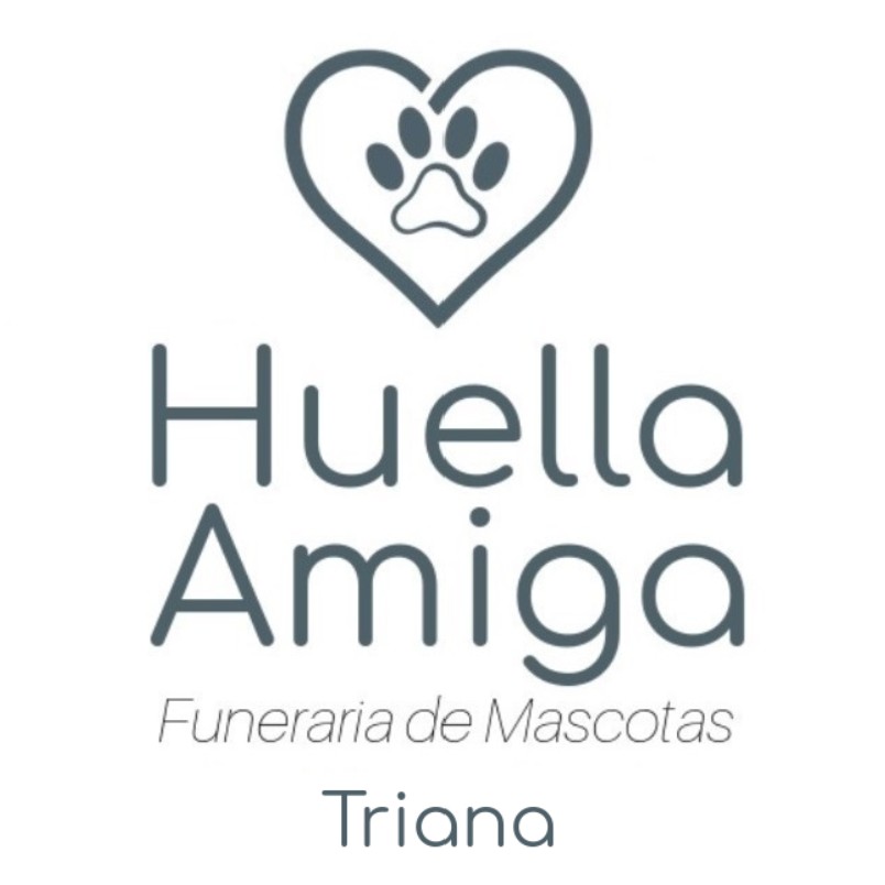 huella amiga triana cremacion de mascotas